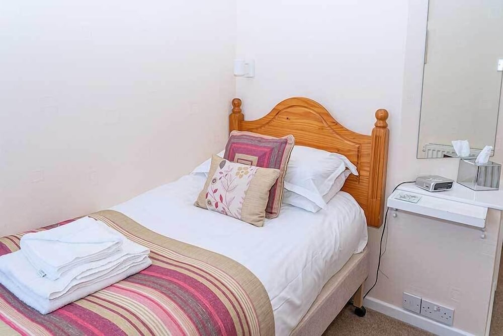 Single Room (Little Egret) photo 2