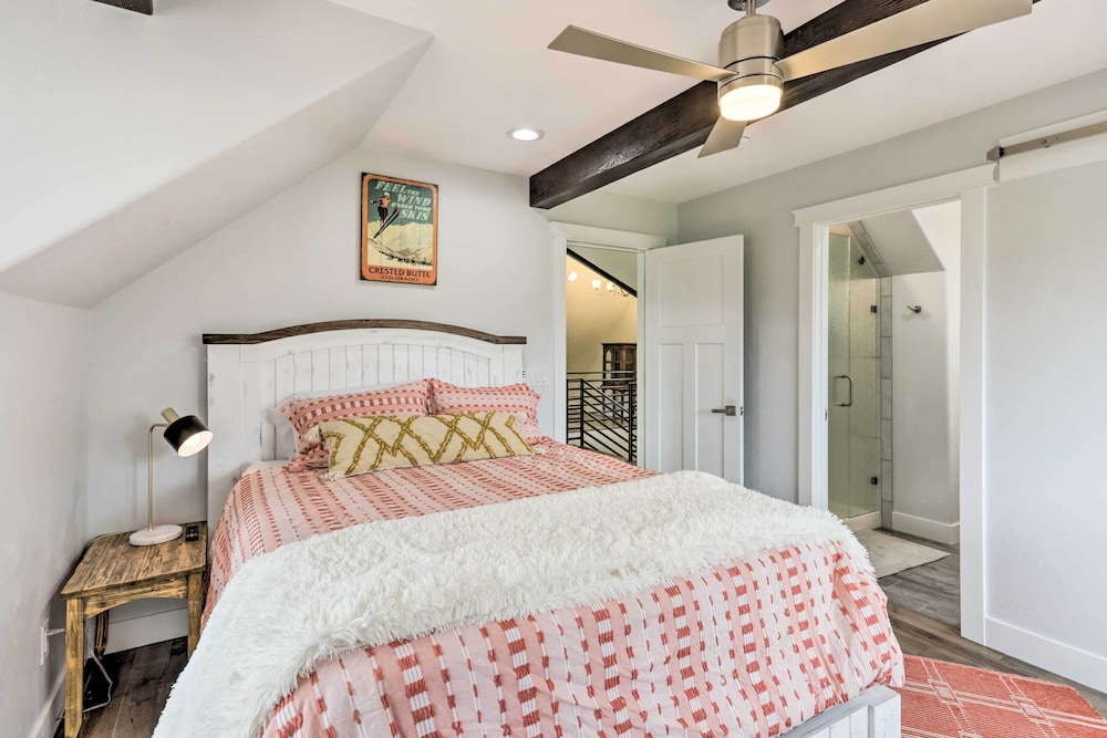 House (4 Bedrooms) photo 1