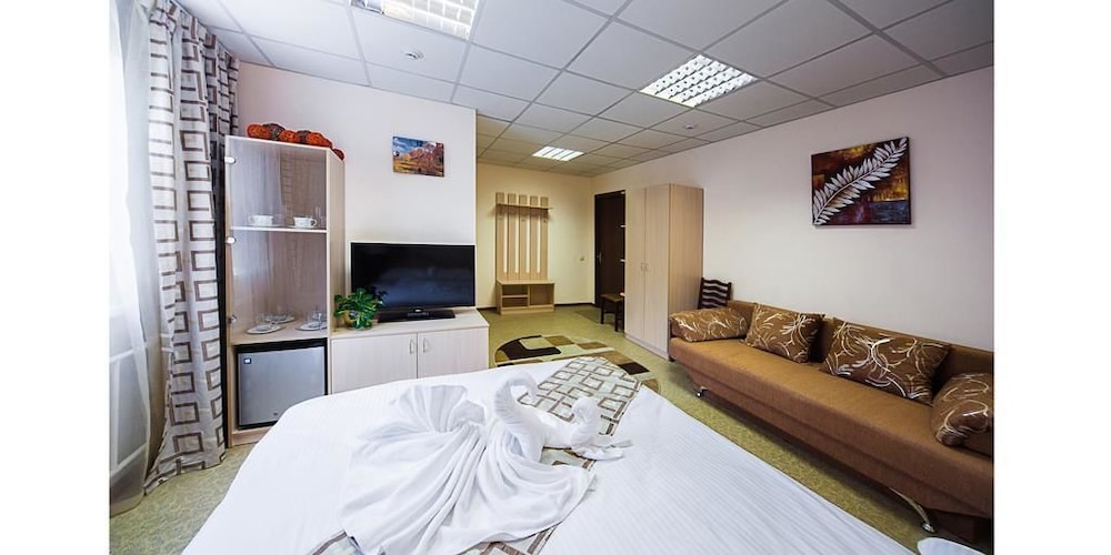 Suite photo 3