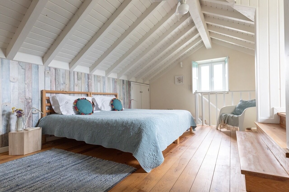 Ribeira House