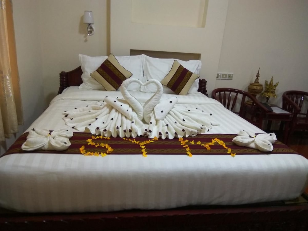 Standard Room photo 2