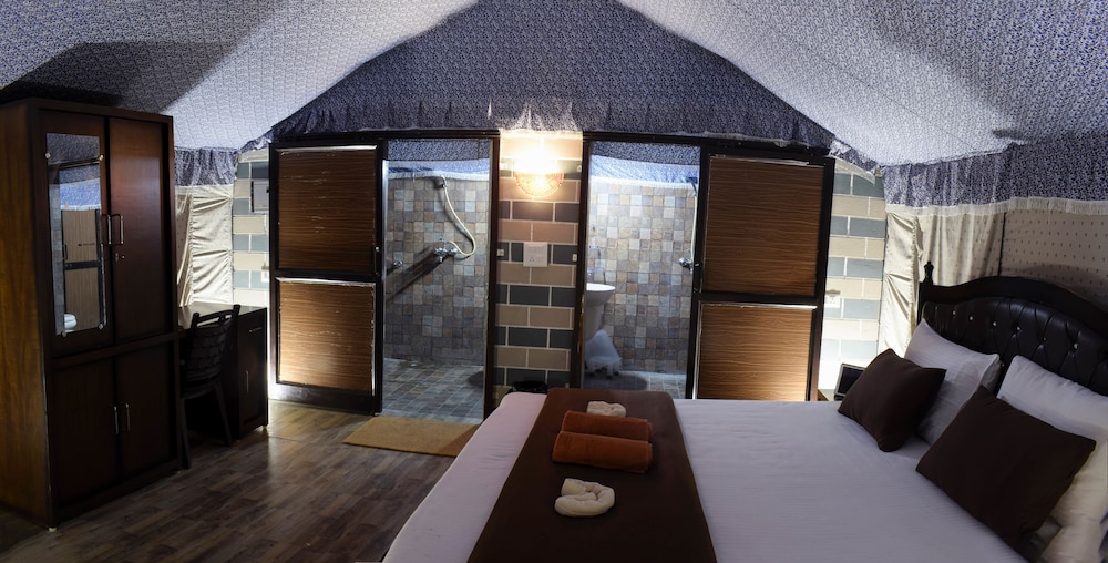 Deluxe Cottage, 1 Double Bed photo 2
