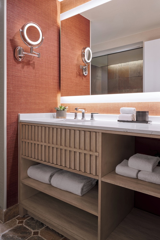 Suite, 1 King Bed (Canyon) - Photo 11
