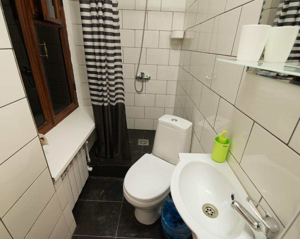 Standard Twin Room photo 2