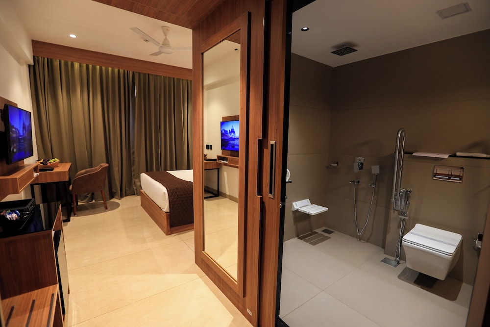 Deluxe Room - Photo 4