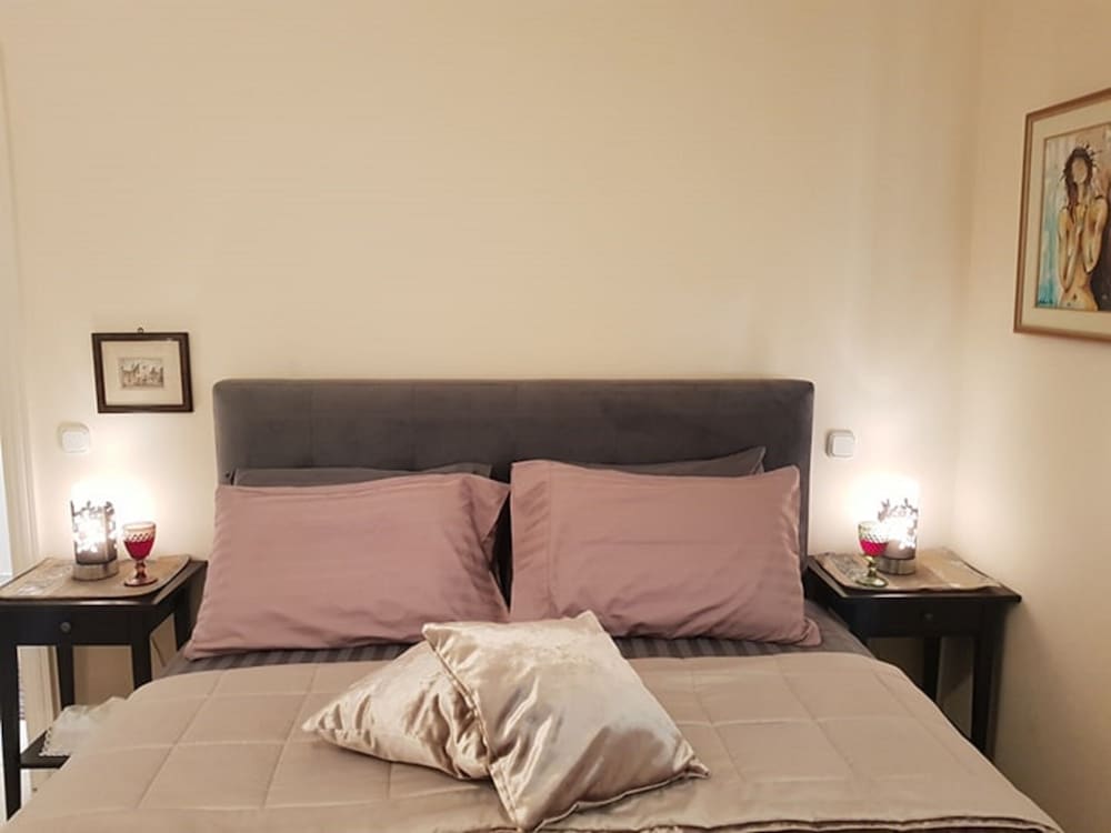 Comfort Apartment, 1 Bedroom photo 3