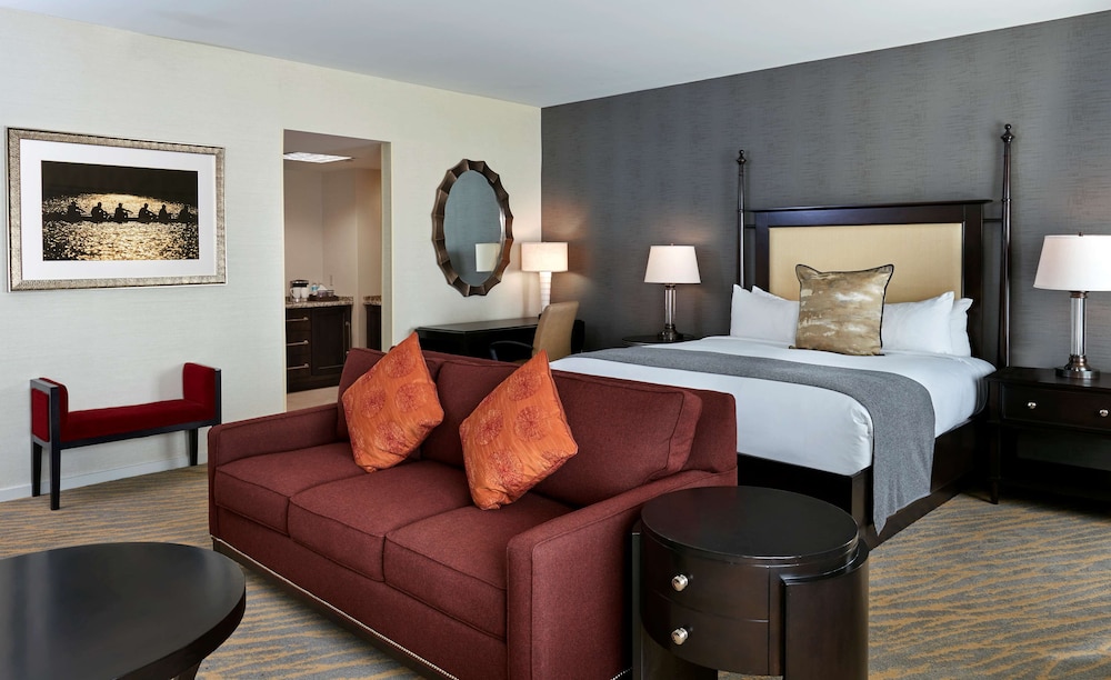 Superior Room, 1 King Bed - Photo 1