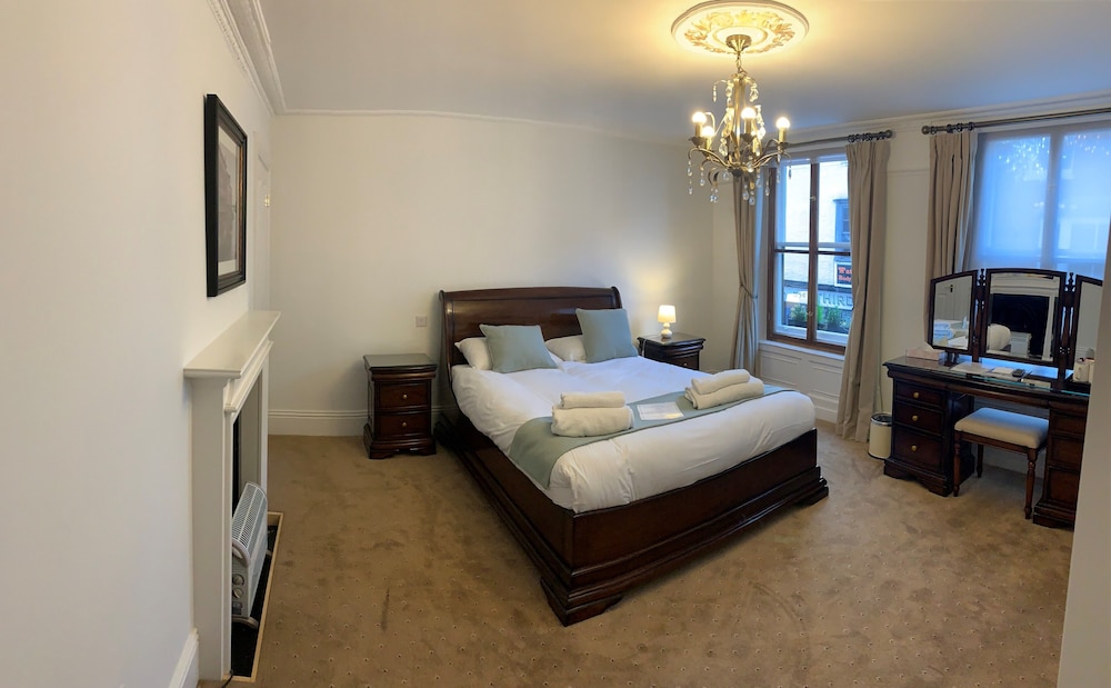 Double room-Signature-Ensuite photo 2