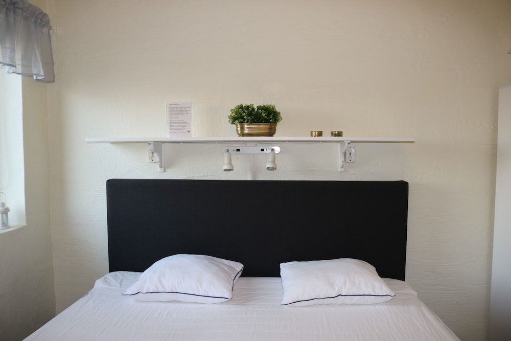 Double Room, Refrigerator photo 3