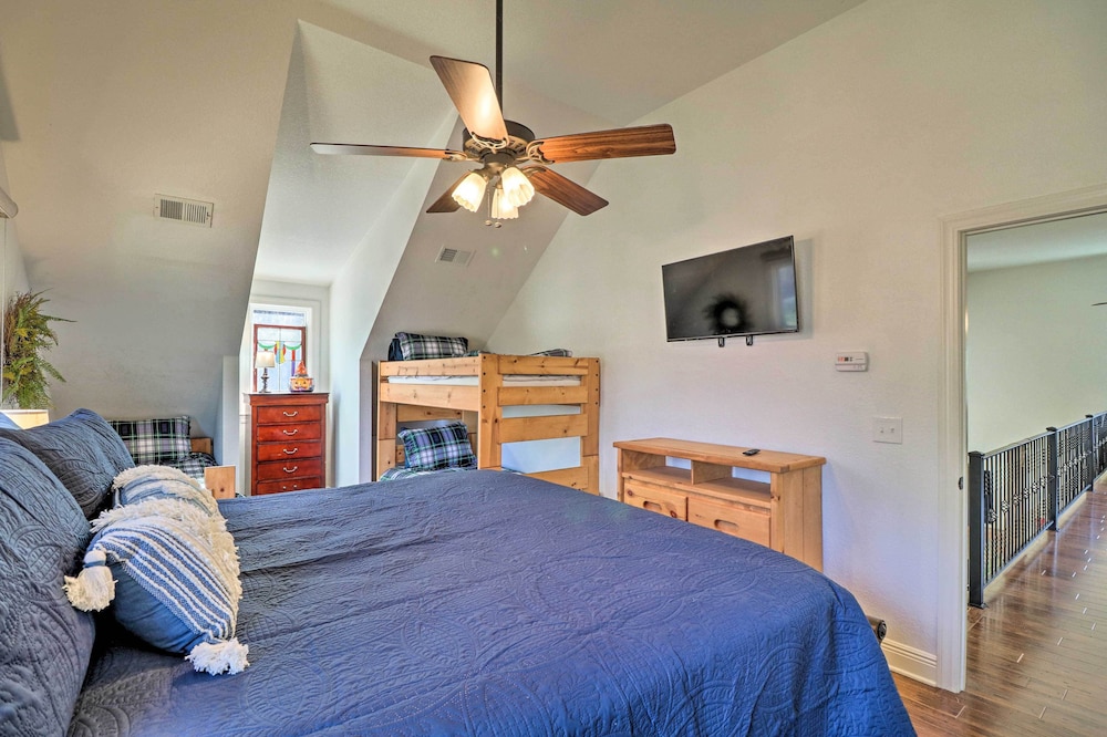 House (2 Bedrooms) photo 1