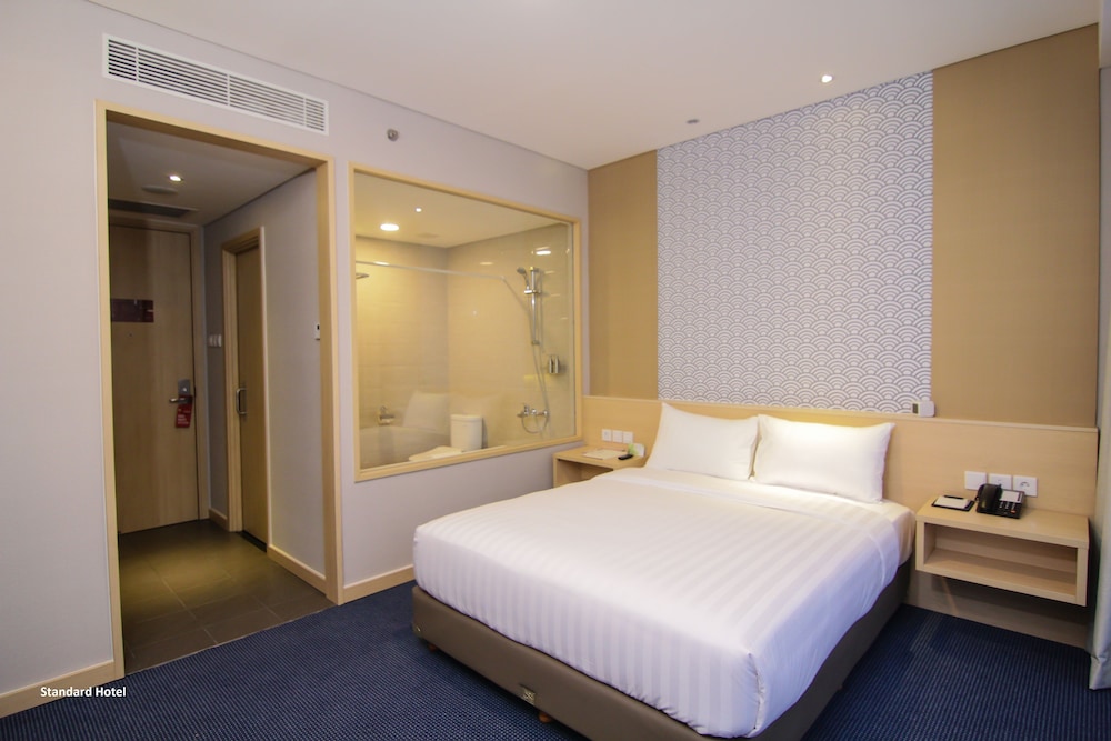 Standard Hotel Room