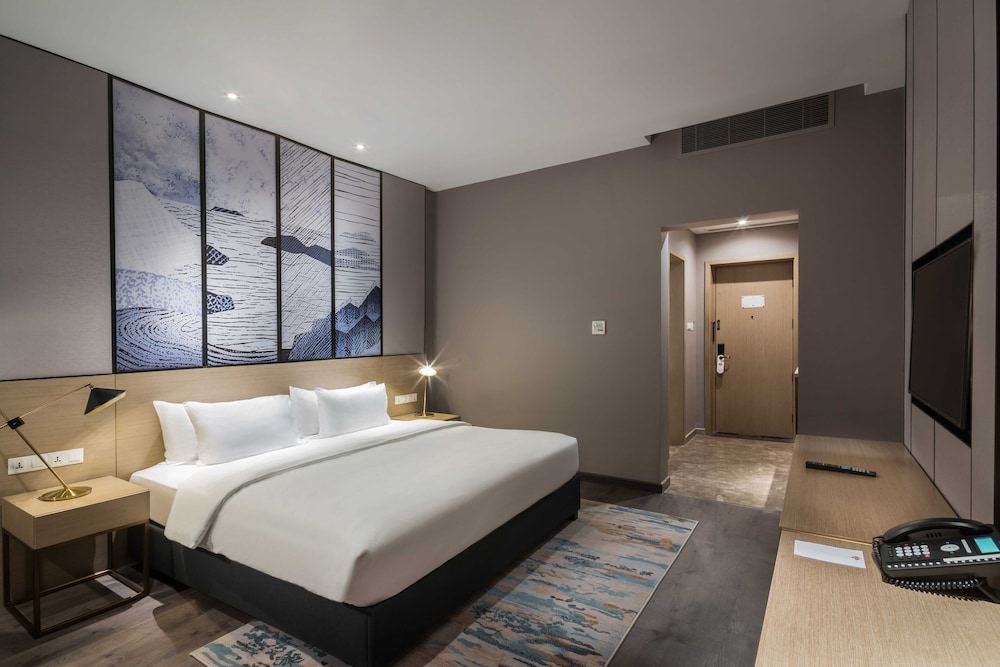 Standard Room - Photo 1