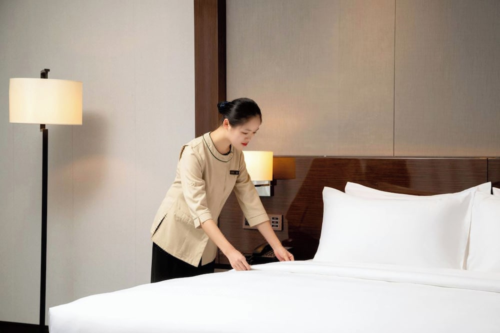 Superior Room, City View photo 3