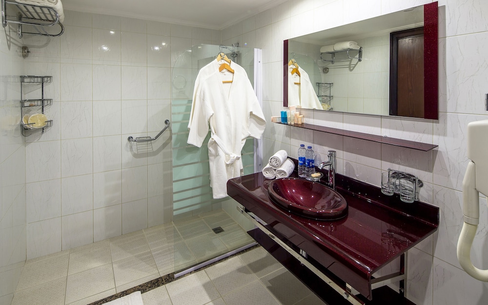 Superior Room, Sea View photo 3