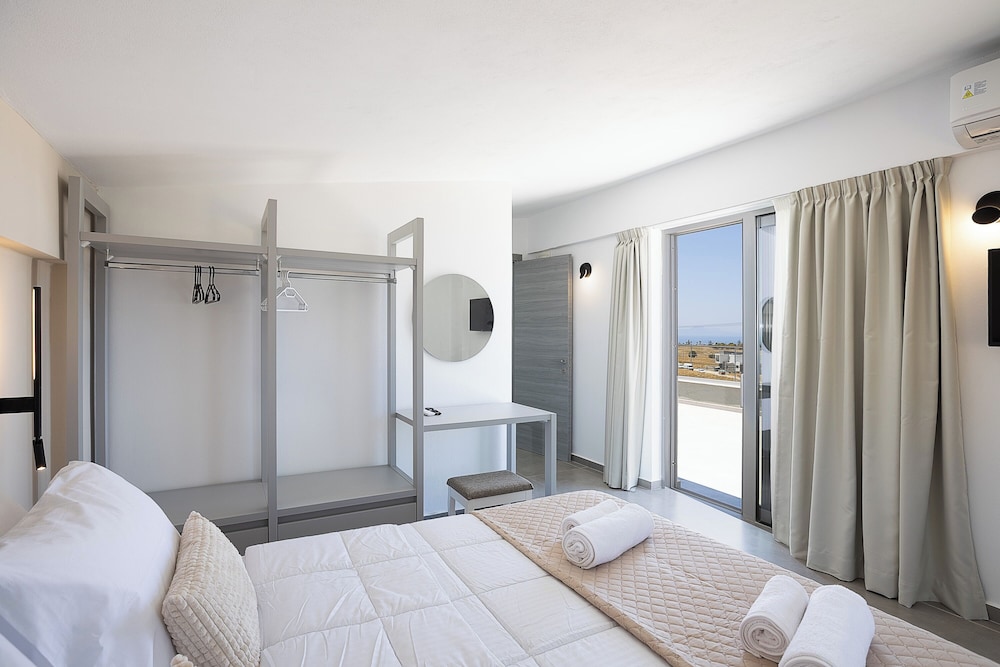 Superior Villa, Sea View photo 1