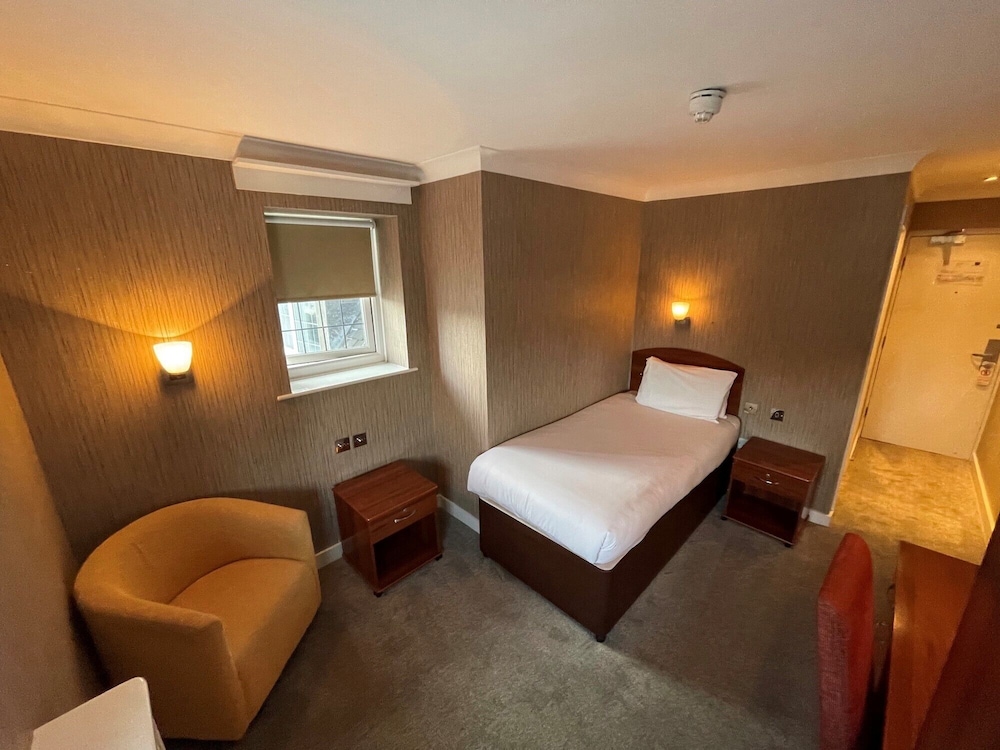 Standard Single Room photo 2