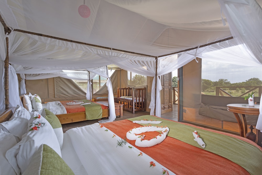 Tent photo 2
