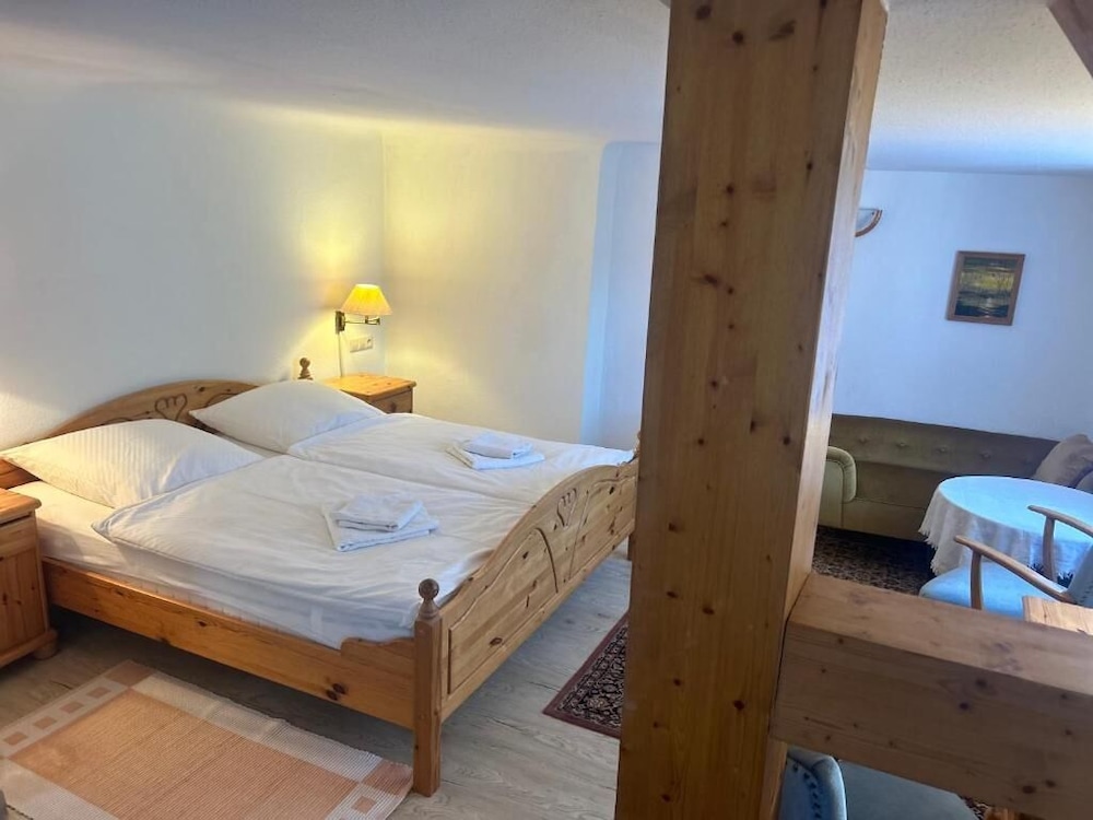 Double Room Single Use photo 3
