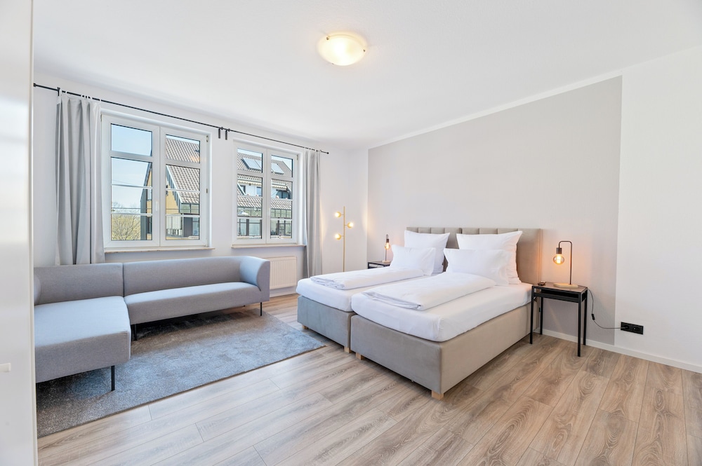 Comfort Apartment