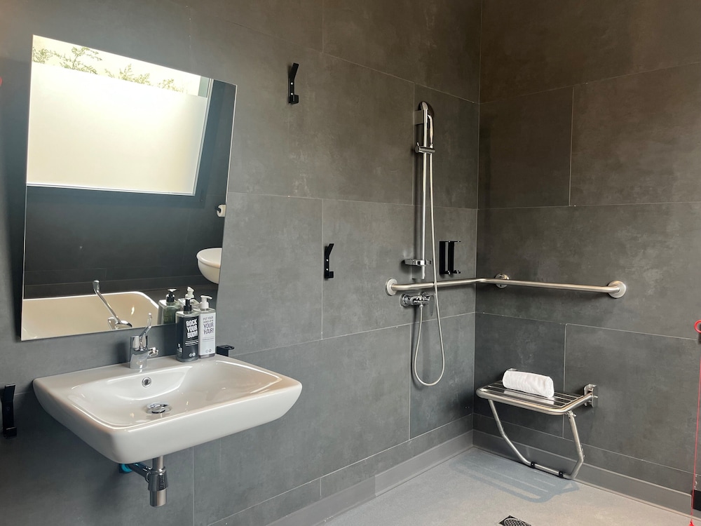 ibis Madrid Norte Las Tablas (Apertura Juni 2025), Billede 5