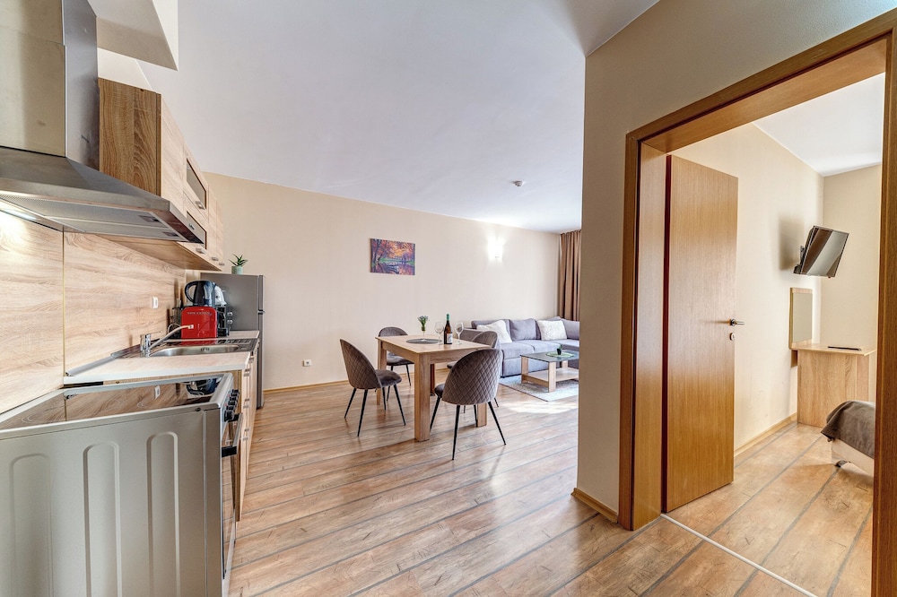 Deluxe Apartment, Mountain View photo 2