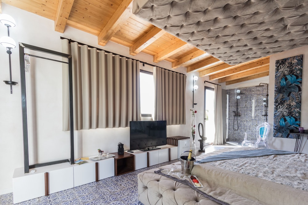 Royal Suite (Superior) - Photo 6