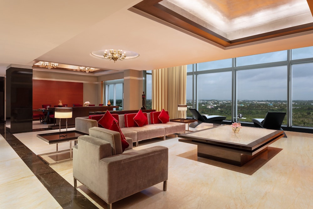 Presidential Suite, 2 Bedrooms photo 3