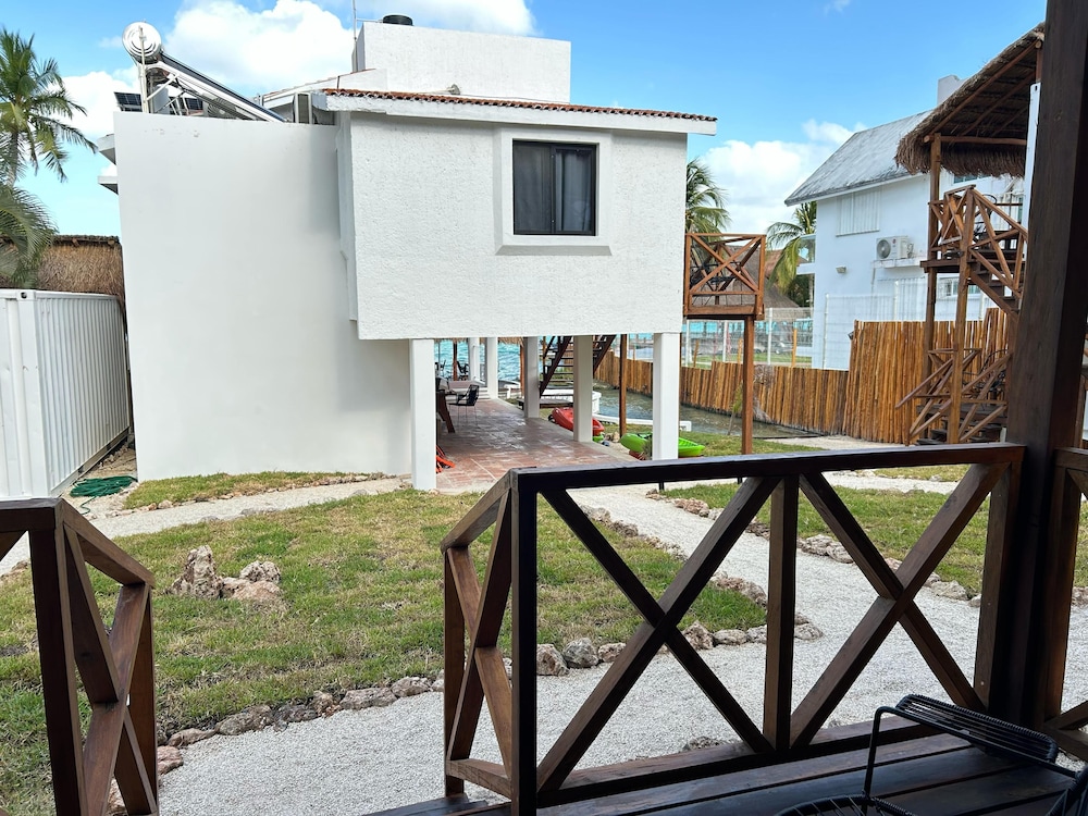Deluxe Double Room, Garden View photo 2