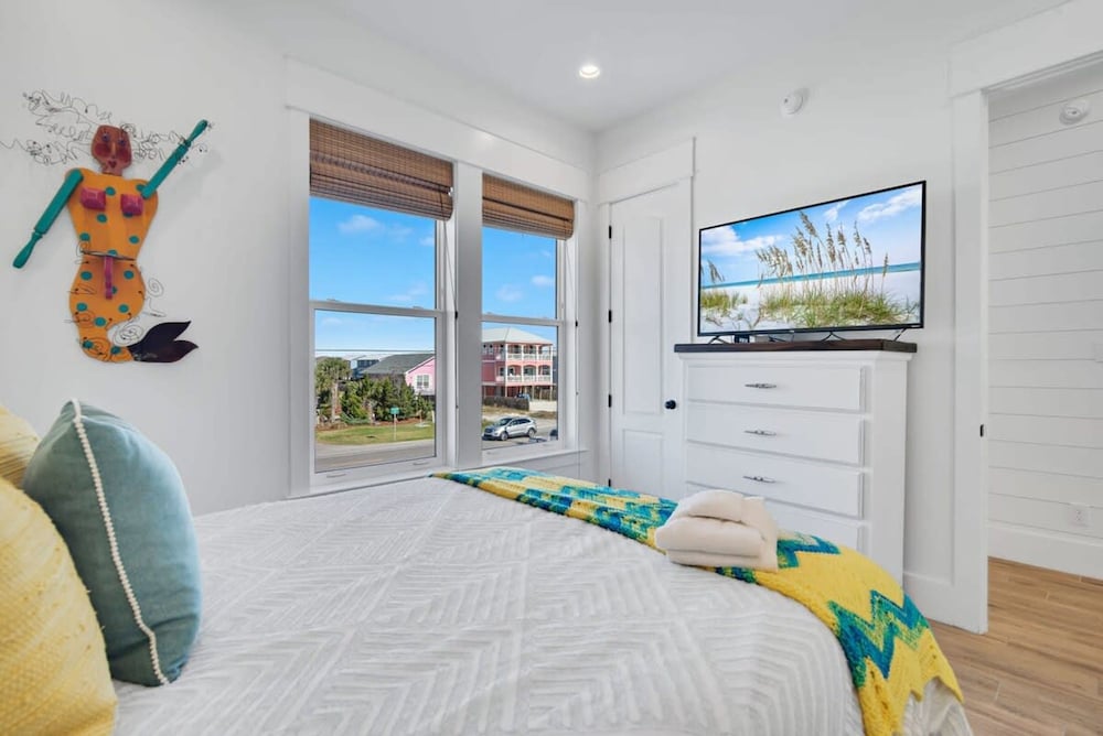Lil Tip Sea 8 BR Private Pool Elevator Beach, Billede 21