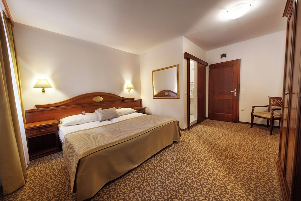Standard Double Room photo 2