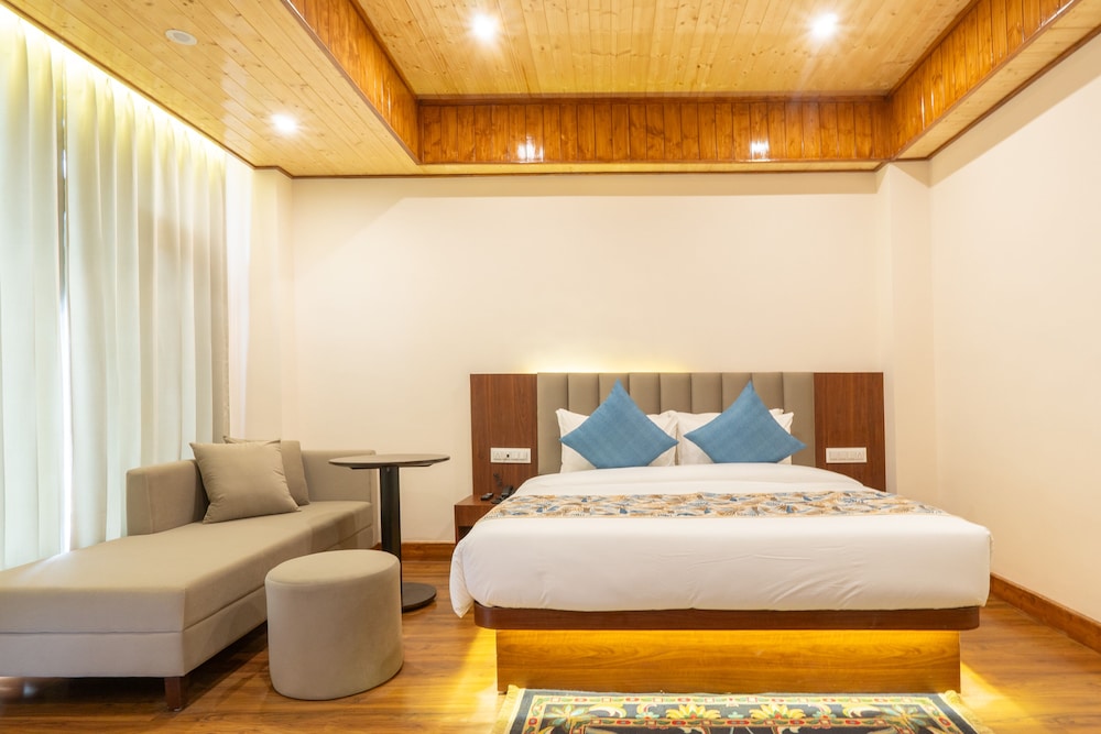 Premium Room - Photo 4