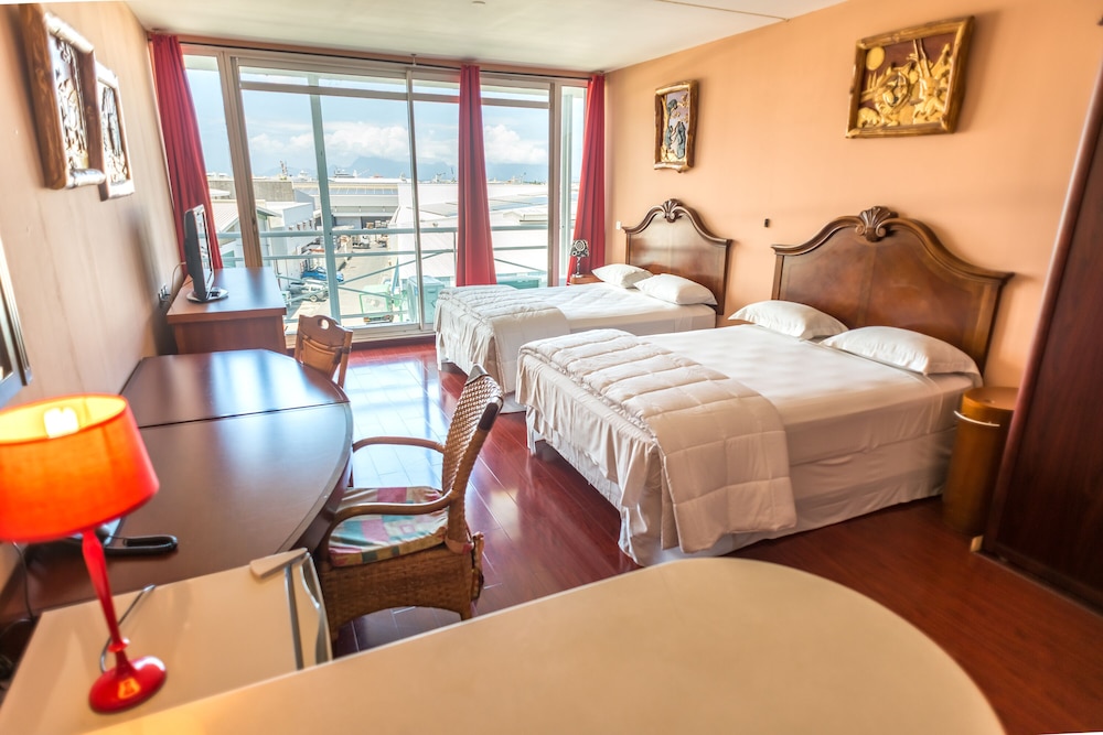 Premium Quadruple Room photo 1