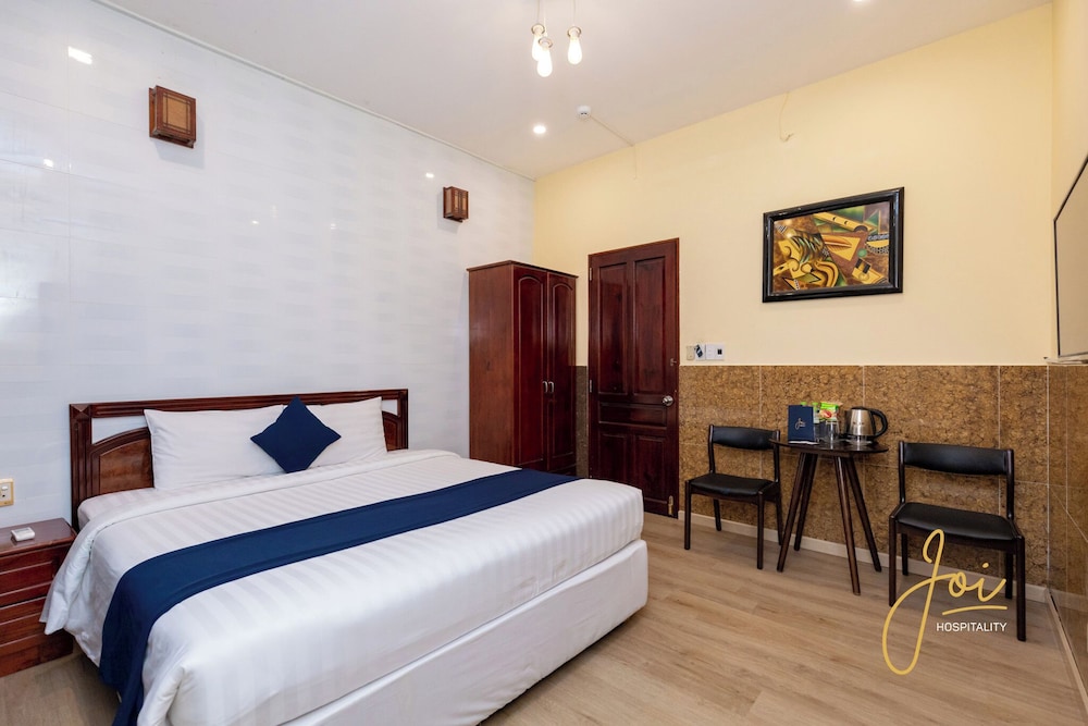 Standard Double Room, No Windows - Photo 4