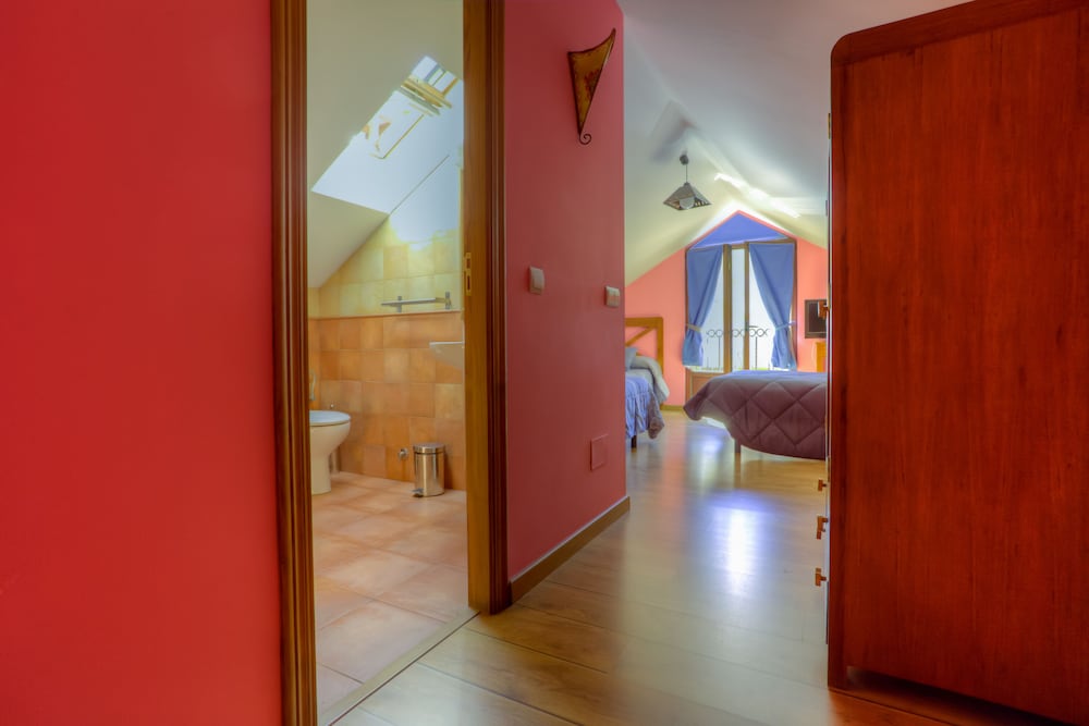 Quadruple Room photo 2