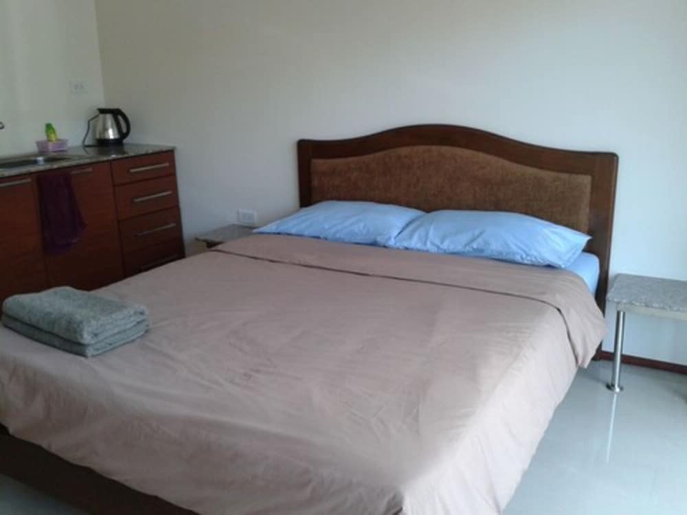 Deluxe Room photo 2