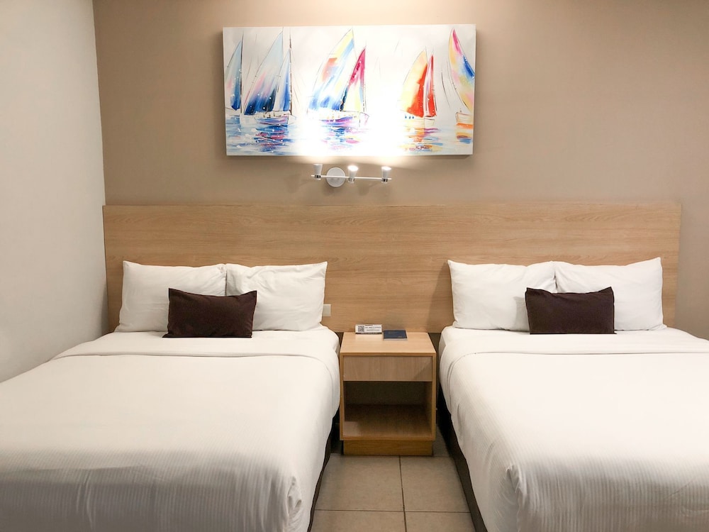 Basic Double Room, 1 Bedroom