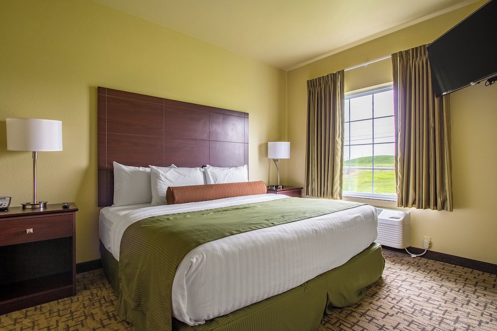 Cobblestone Hotel & Suites - Orrville, Billede 2
