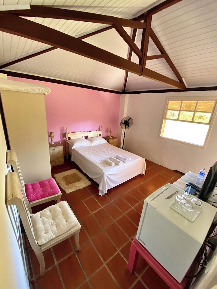 Classic Chalet, 1 Bedroom photo 1