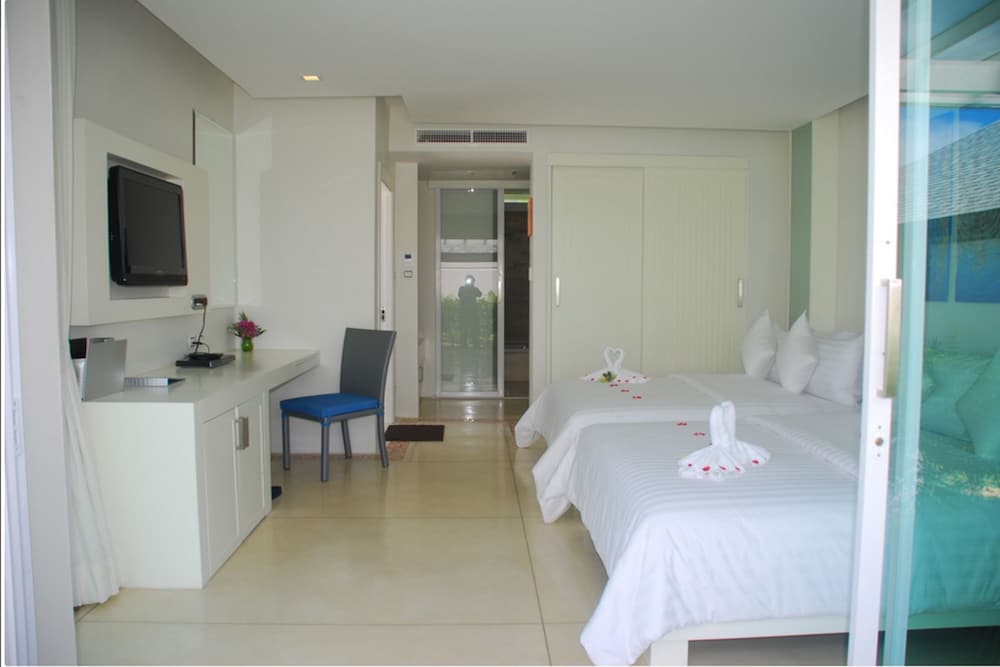Garden Pool Villa - Photo 5