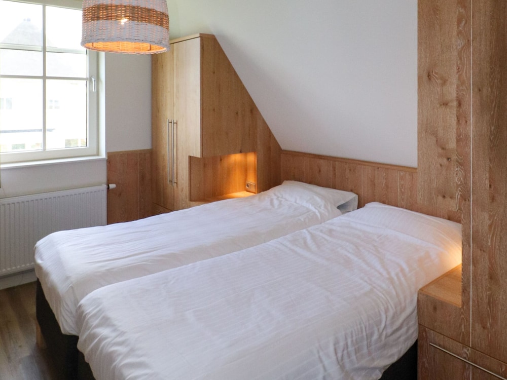 Classic Villa, 4 Bedrooms
