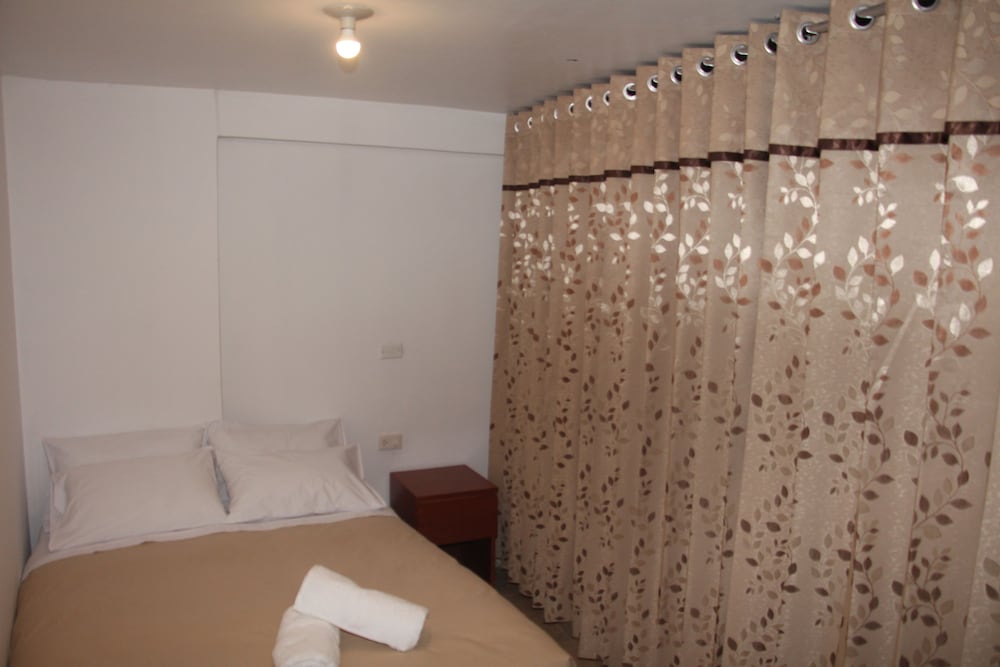 Room, 1 Double Bed photo 2