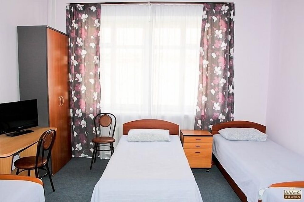 Shared Dormitory, Women only (4 People) photo 1