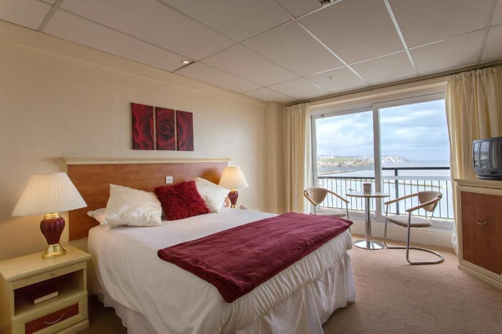 Double Sea View Room - Photo 3