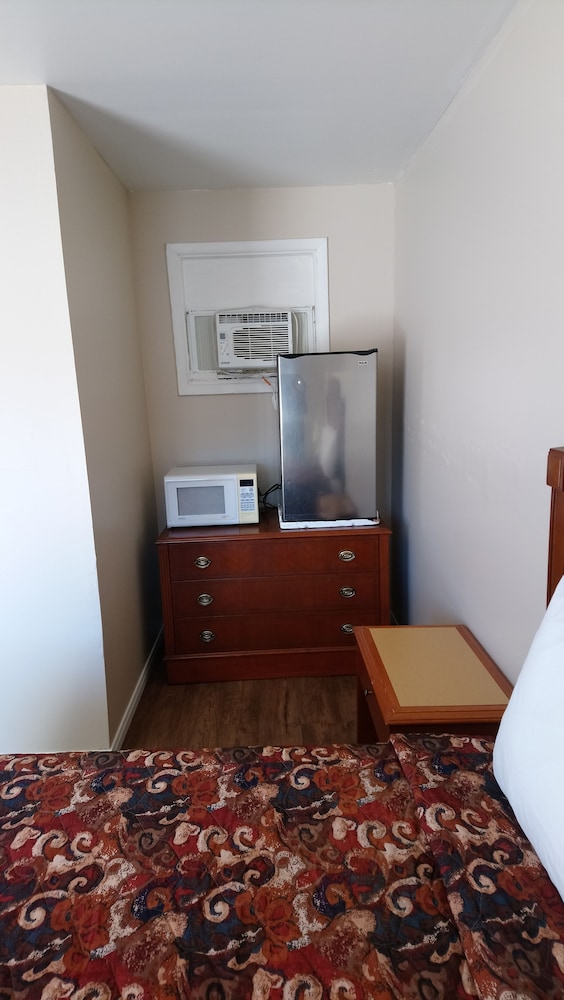 Standard Room photo 2