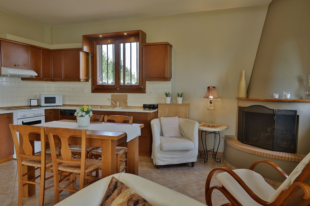 Zeusplace Olympus Olive Country House 4, Bilde 48