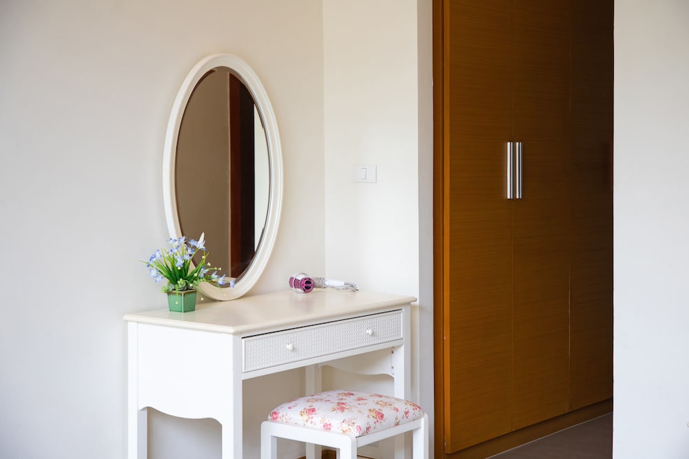 2 Bedrooms Pool Villa photo 3