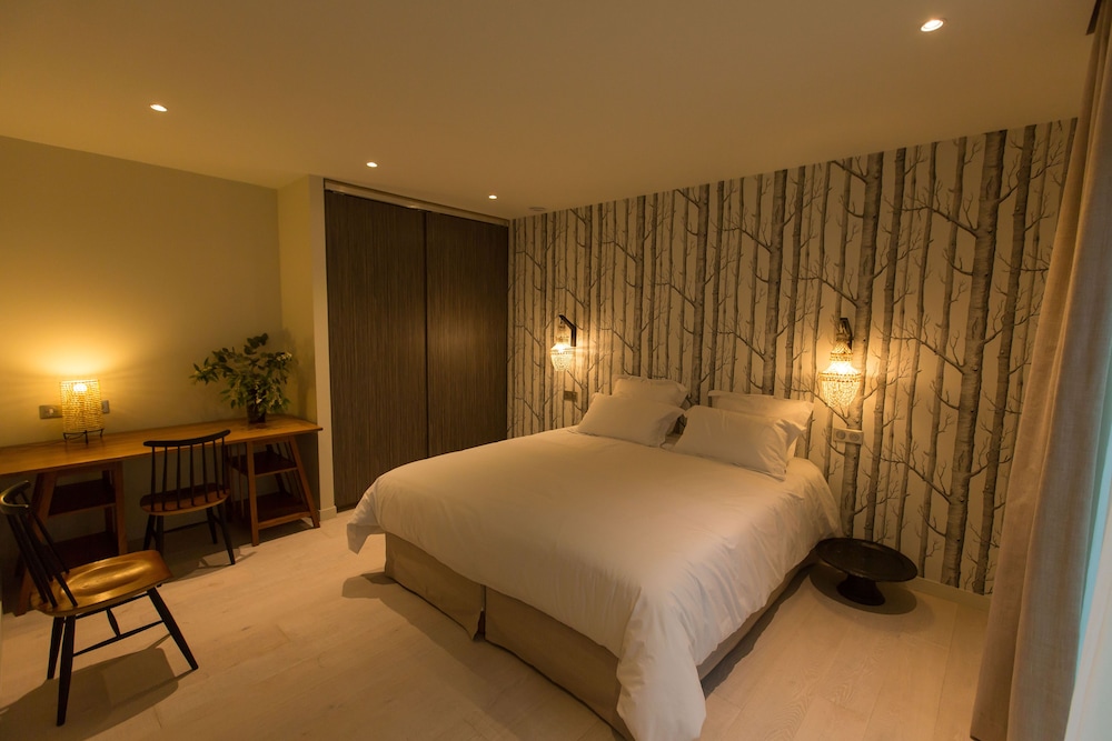 Deluxe Suite (Monceau) photo 3