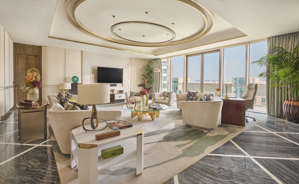 Royal Suite