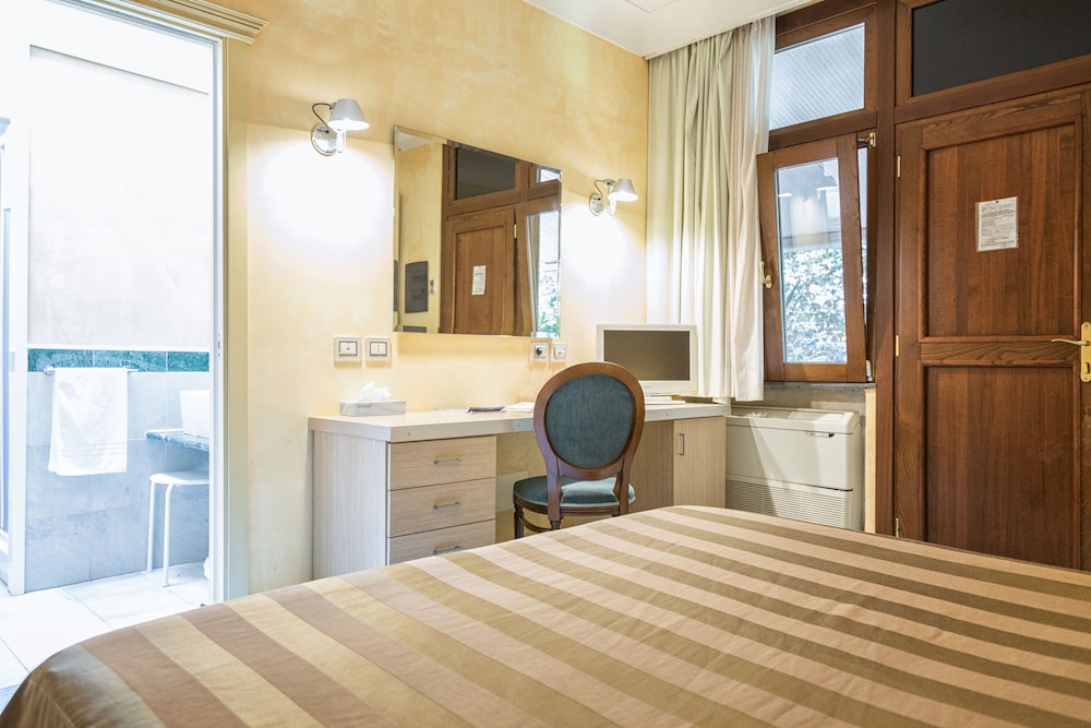 Standard Double Room (Dépendance) - Photo 1
