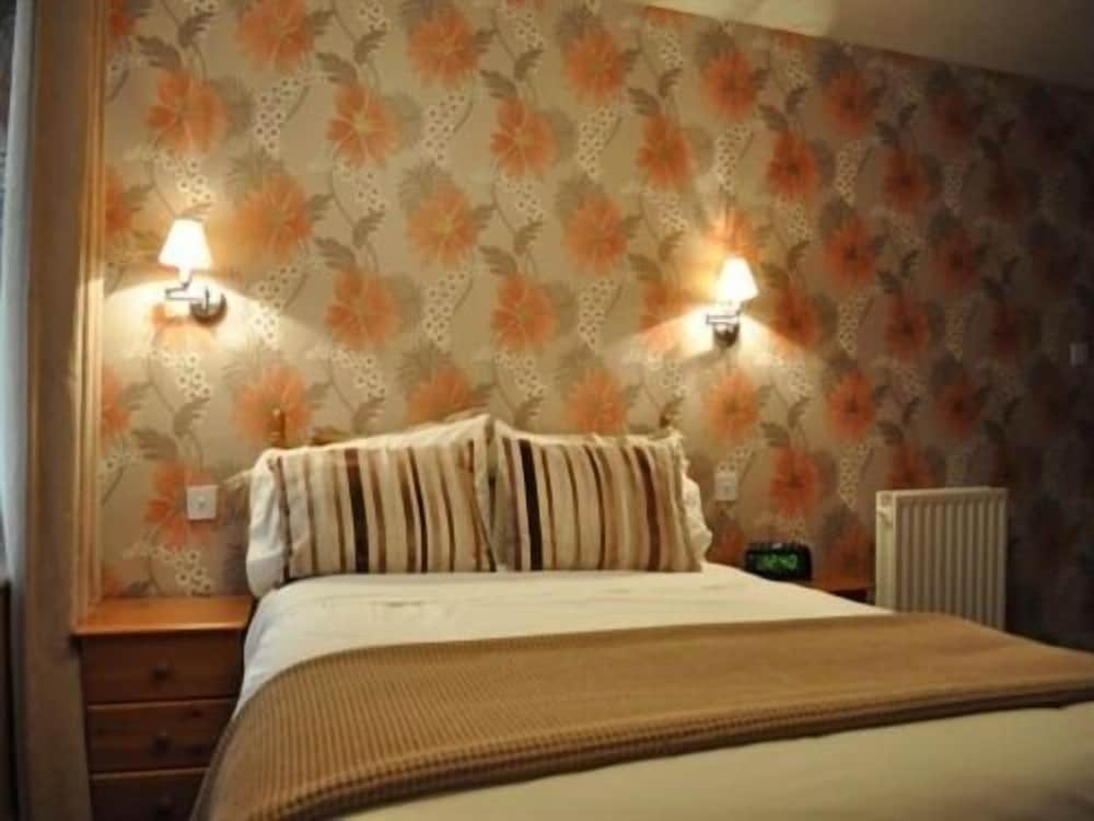 Double Room, Ensuite